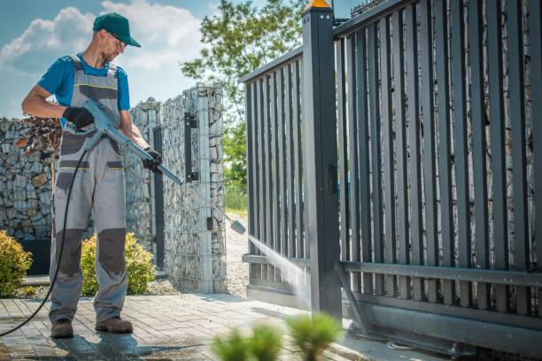 Best Building Exterior Washing  in Spring City, PA