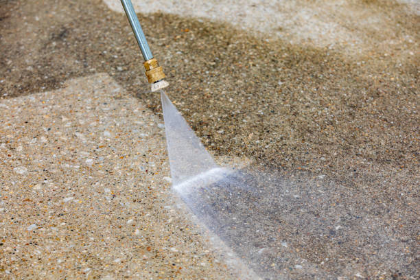 Best Dumpster Area Cleaning  in Spring City, PA