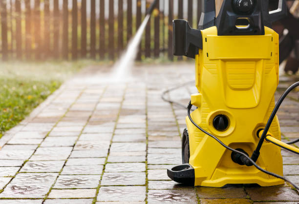 Best Post-Construction Pressure Washing  in Spring City, PA