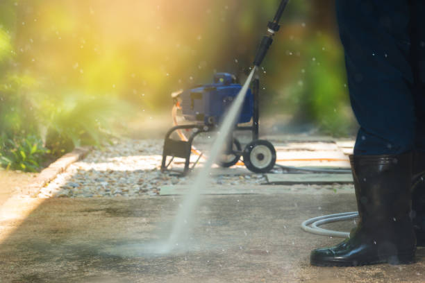 Spring City, PA Pressure Washing Services Company